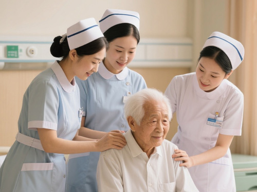 护士执业证过期延续